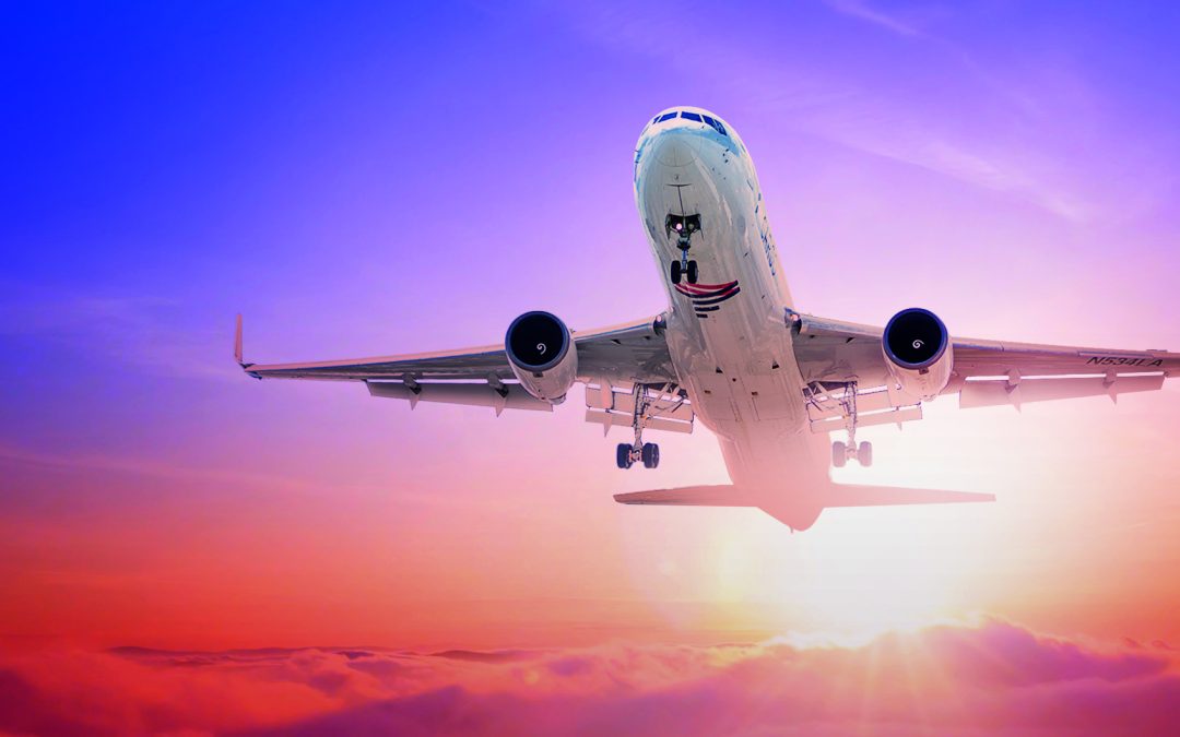 LATAM Airlines