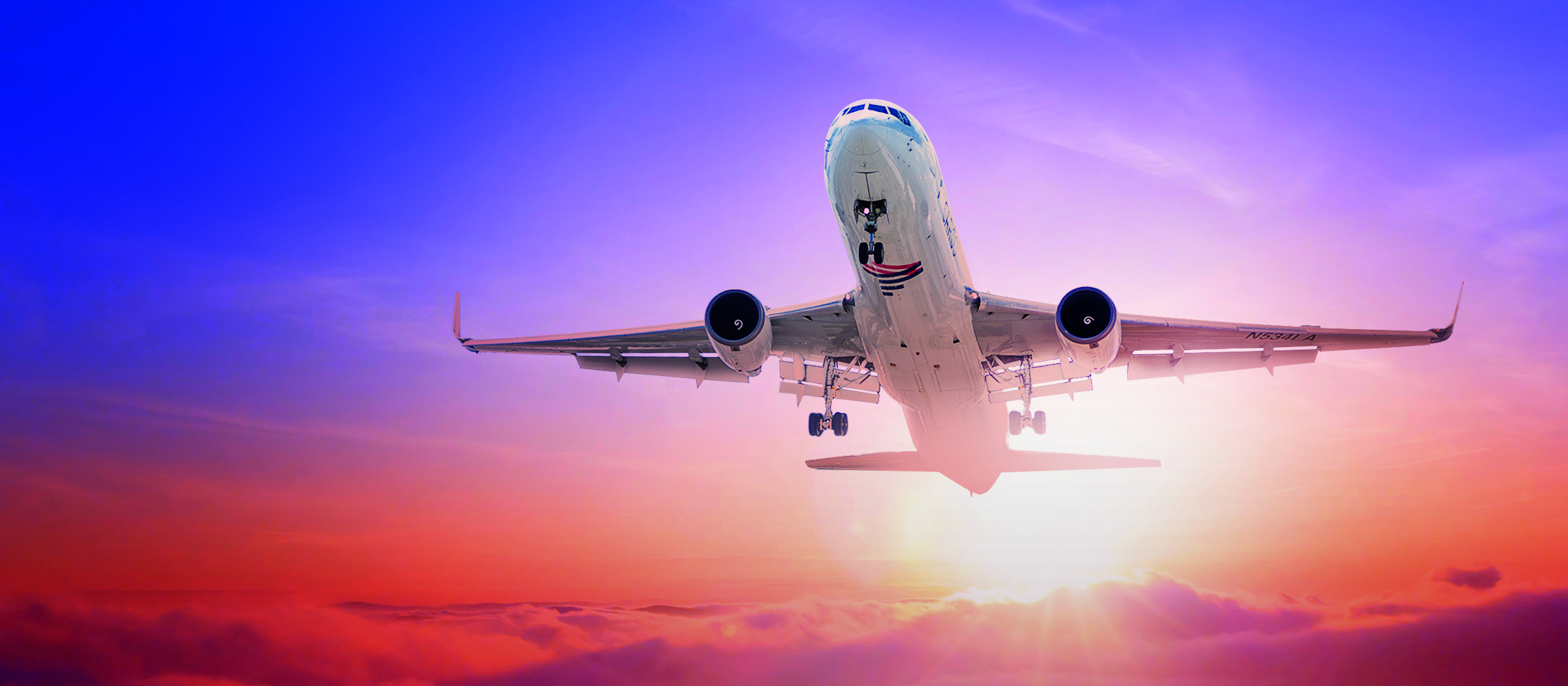 LATAM Airlines