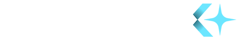 logotipo acrux representa la estrella mas brillante de la cruz del sur guiando la dirección